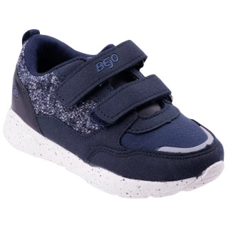 Chaussures enfant Bejo Kapis Kidsg bleue Navy/Niagara/Reflective