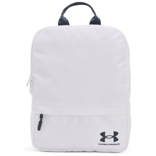 Sac à dos Under Armour Loudon Backpack SM blanc White / Downpour Gray / Harbor Blue