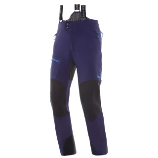 Pantalon homme Direct Alpine Couloir Plus 1.0.1 bleue Indigo/Blue