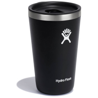 Mug isotherme Hydro Flask All Around Tumbler 16 oz vert Black