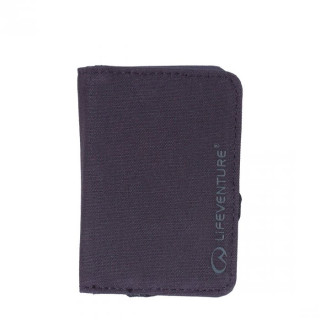 Portefeuille LifeVenture Card Wallet bleue Navy