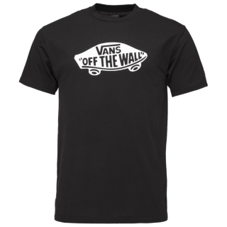 T-shirt enfant Vans Off The Wall Board Tee-B vert Black/White