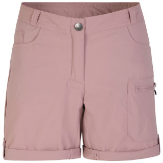 Short femme Dare 2b Melodic II Short rose / gris Dusky Rose