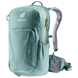 Sac à dos femmes Deuter Bike I 18 SL turquoise jade-deepsea