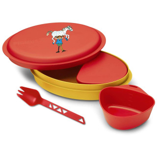 Ensemble vaisselle Primus Meal Set Pippi