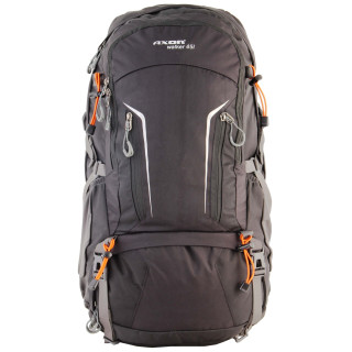 Sac à dos Axon Walker 45 L vert