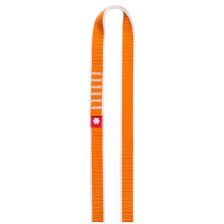 Sangle Ocún O-sling PA 20 Tubular 60 cm orange Orange