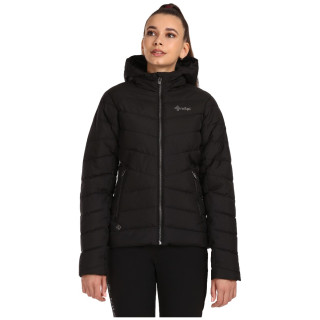 Veste femme Kilpi Tasha-W vert BLK