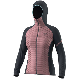 Veste femme Dynafit Speed Insulation Hybrid Jkt W rose Pink