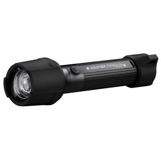 Lampe torche Ledlenser P7R Work UV vert black