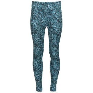 Leggings enfant Regatta Barlia Wintr Legg bleue PagodaBlPrnt