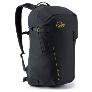 Sac à dos Lowe Alpine Edge 26 noir / jaune Ebony