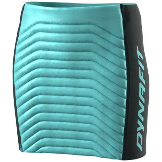 Jupe d'hiver Dynafit Speed Insulation Skirt W turquoise marine blue/3010