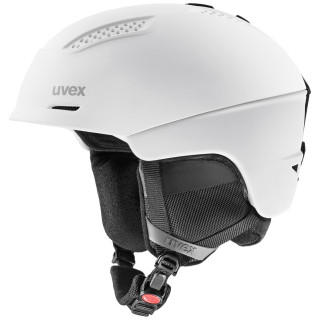 Casque de ski Uvex Ultra blanc / noir white/black mat