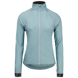 Veste femme Silvini Vetta WJ1623 bleu clair cloud