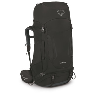 Sac à dos femme randonnée Osprey Kyte 68 vert black