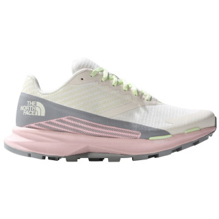 Chaussures de running femme The North Face Vectiv Levitum blanc / rose GARDENIA WHITE/PURDY PINK