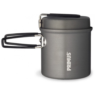 Bouilloire Primus LiTech Trek Kettle girs