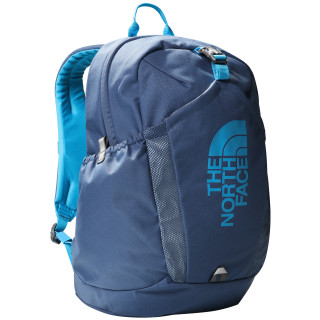 Sac à dos The North Face Y Mini Recon bleue Shady Blue/Acoustic Blue