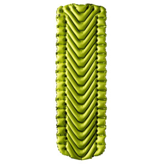 Matelas gonflable Klymit Static V2 green