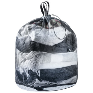 Sac Deuter Mesh Sack 18 noir / gris tin-black