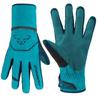 Gants Dynafit Mercury Dst Gloves bleue ocean/8810