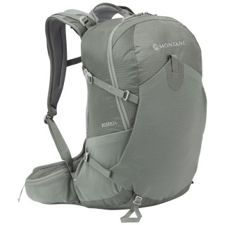 Sac à dos femme randonnée Montane Womens Azote 24 vert clair eukalyptus