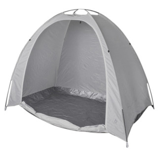 Cabine tente Bo-Camp Pop-up blanc