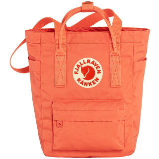 Sac à dos Fjällräven Kånken Totepack Mini rose Korall