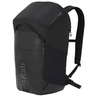 Sac à dos Rab Adrift 24 vert black/BLK