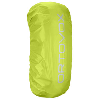 Housse de pluie pour sac à dos Ortovox Rain Cover 25-35 Liter vert clair happy green