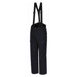 Pantalon d'hiver homme Hannah Kasey vert Anthracite