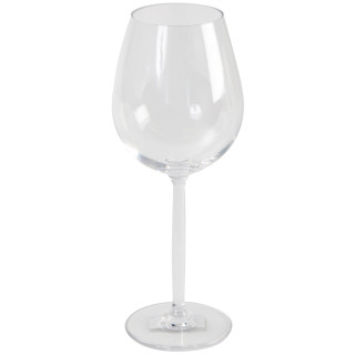 Verres à vin Bo-Camp Deluxe 450 ml 2 ks blanc