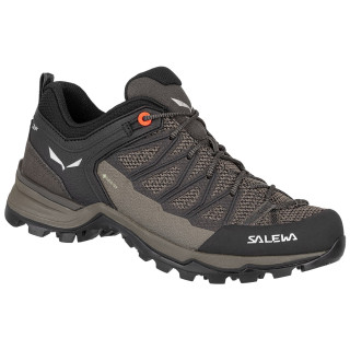 Chaussures femme Salewa Ws Mtn Trainer Lite Gtx girs