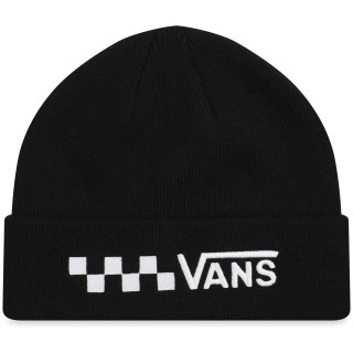 Bonnet enfant Vans Trecker Beanie vert Black