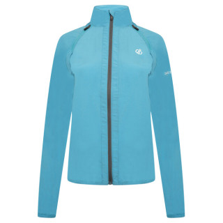 Veste femme Dare 2b Rebound Windshell 2022 bleue Capri Blue