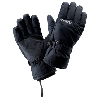 Gants homme Hi-Tec Jorg vert black