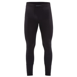 Pantalon sous-vêtement homme Craft Active Intensity vert BlackAsphalt