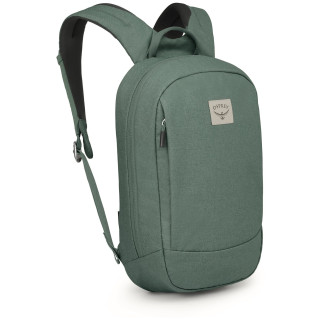 Sac à dos Osprey Arcane Small Day vert  / vert claire pine leaf green