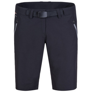 Short femme Hannah Tai gris foncé anthracite II