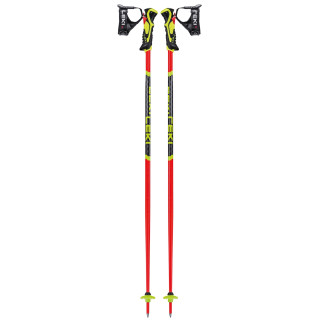 Bâtons ski Leki WCR Lite SL 3D