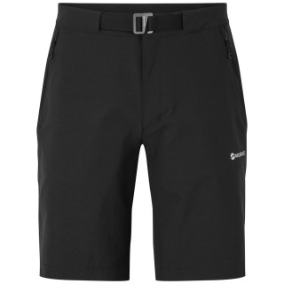 Short homme Montane Dynamic Lite Shorts vert Black