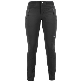 Pantalon d'hiver femme Karpos Pietena W Pant vert Black Dark Grey