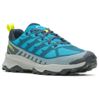 Chaussures homme Merrell Speed Eco bleue tahoe/paloma