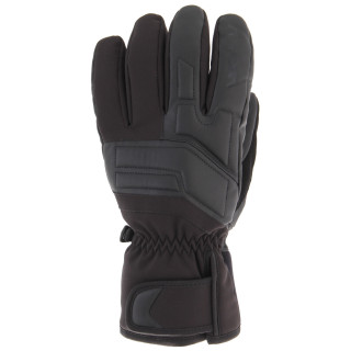 Gants Axon 830 vert Black