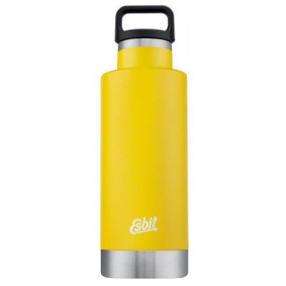 Bouteille isotherme Esbit Sculptor 0,75 L jaune SunshineYellow