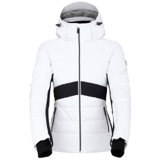 Veste femme Dare 2b Glacial Jacket blanc / noir White/Black