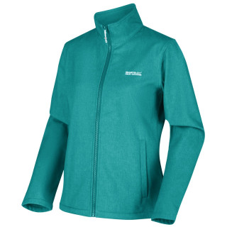 Veste femme Regatta Connie V bleue Turquoisemrl(T)