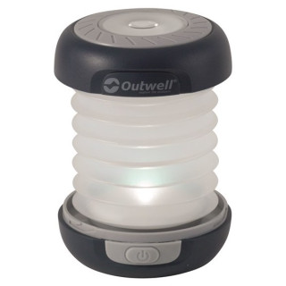 Lampe solaire Outwell Pegasus Solar Lantern vert