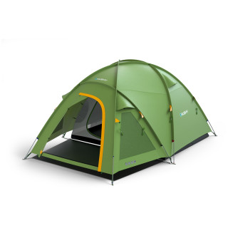 Tente familiale Husky Miles 5 green